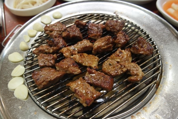  도봉구, 동대문구,서대문구 맛집 리스트(80년대 맛집리스트)