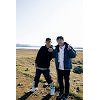 이수근 은지원 환상의 티격태격 5분 복식조..아이슬란드 간 세끼 이수근 은지원 환상의 티격태격 5분 복식조..아이슬란드 간 세끼