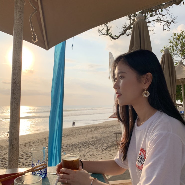  9/5 - 9/12 발리여행(와룽쉐프바구스/더벤호텔/산제레스토랑)