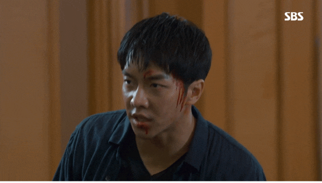  배가본드 2회 줄거리
