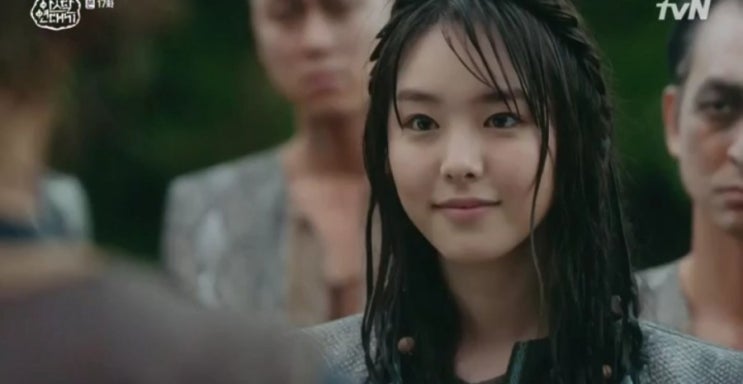  아스달 연대기 17회 내용다시보기 줄거리 정리