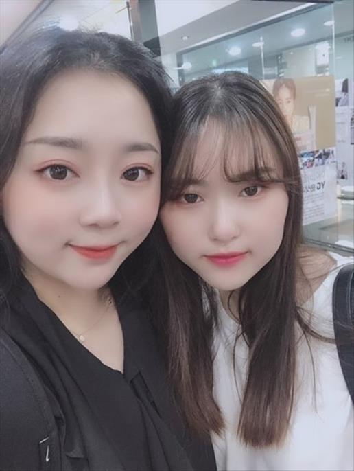  수원미용학원 아이비알 수원미용학원[2019년  메이크업 국가자격증 합격자 "오혜림 수강생"]