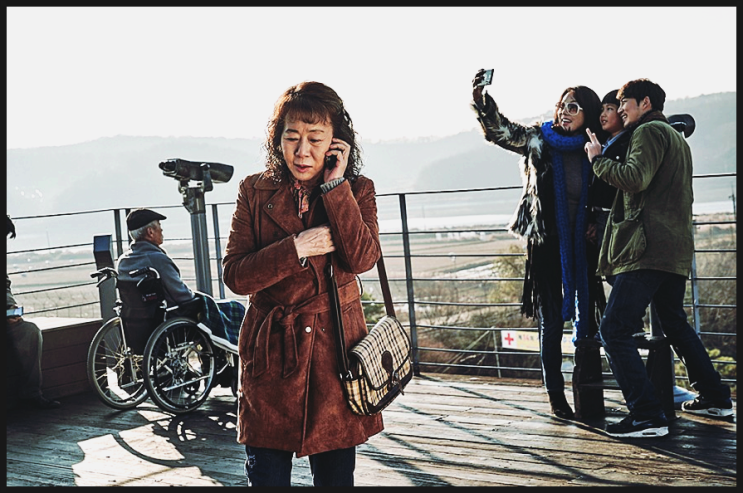  영화 죽여주는 여자 윤여정 전무송 윤계상