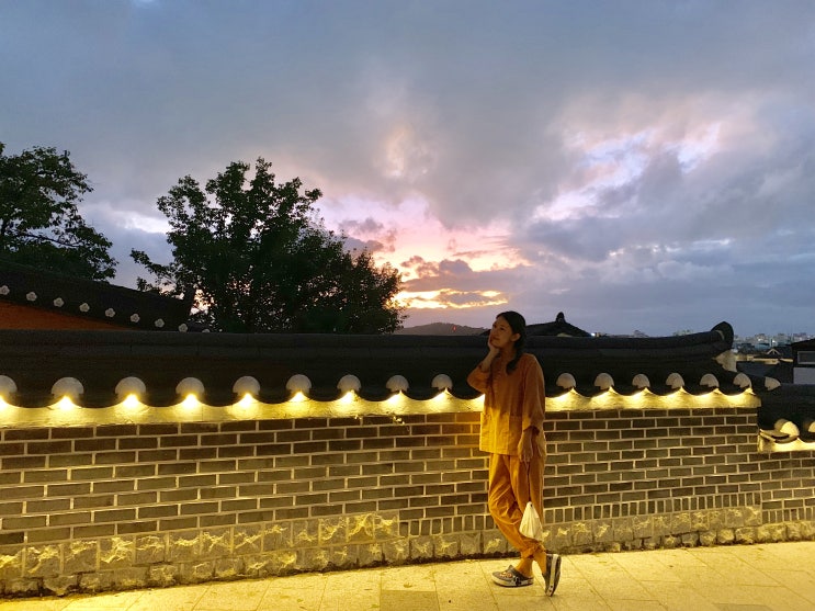  2019년 9월 일상 기록