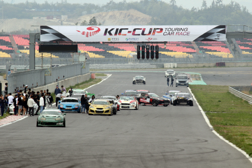  TCTA 1R 유재광, 이동열, 서승완 우승2019 KIC CUP 1라운드 경기결과