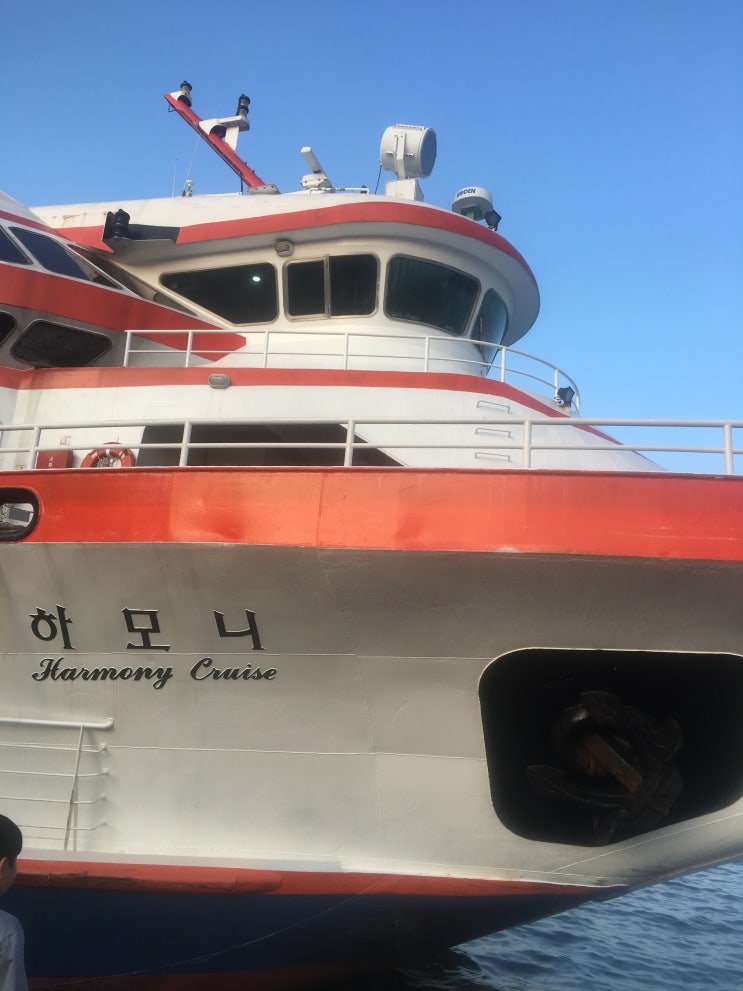  [왓위민원트in속초] 매일 밤 속초 앞바다에는 딴따라~배가 뜬다 1부