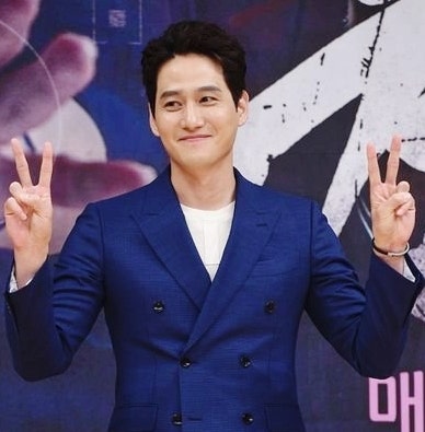 박해준 결혼 오유진과 나이는?