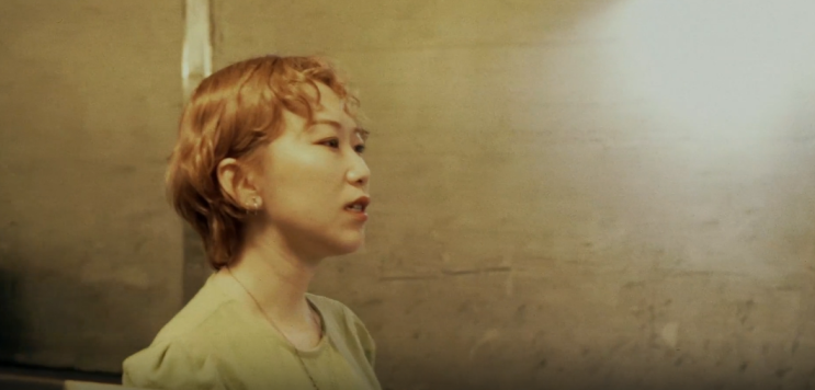  보이스 코리아 우혜미 자택서 사망원인은?