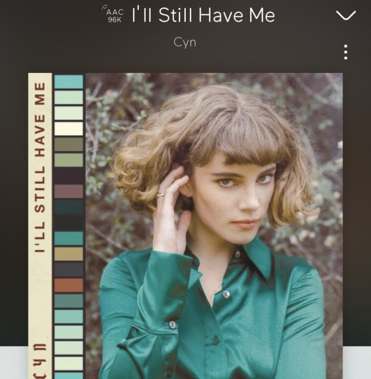  Soundtrack ; Calm
