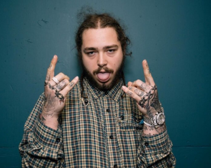  혹시, 이건 들어봤나요? Post Malone - Goodbyes feat. Young Thug (2019)-가사해석