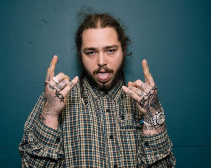 혹시, 이건 들어봤나요? Post Malone - Goodbyes feat. Young Thug (2019)-가사해석