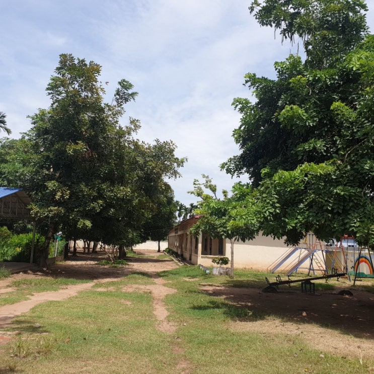  Cambodian Daily life