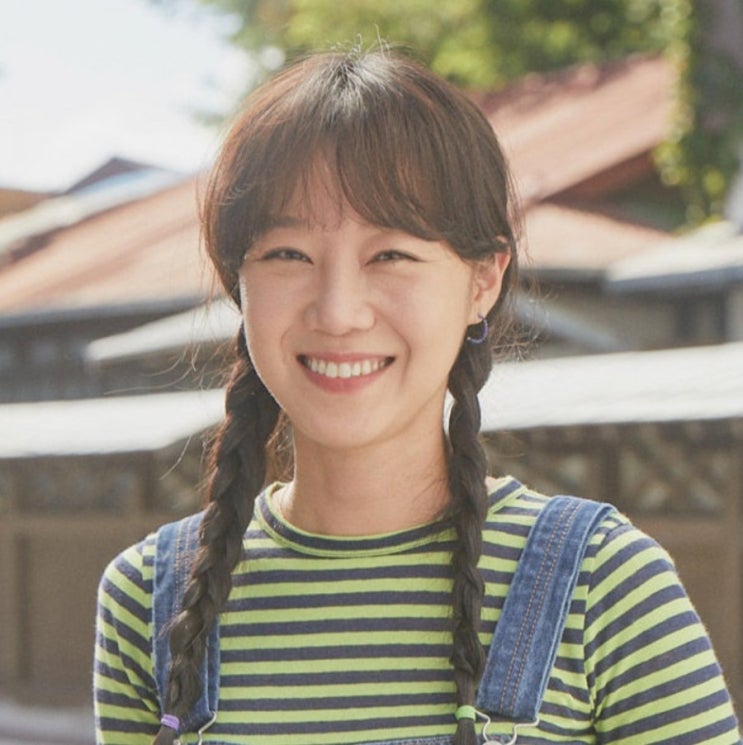  동백꽃 필 무렵  인물관계도*등장인물 소개동시간대 1위 8.3%