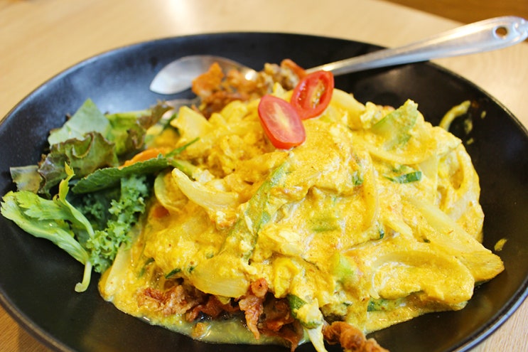  발산동 맛집 :: 쌀국수가 유명한 태국베트남 음식점 더메콩