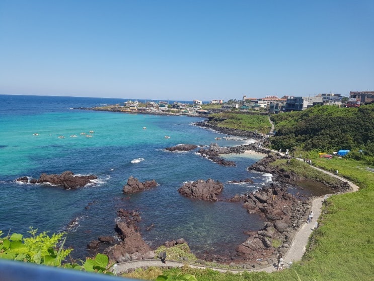  여행관련주