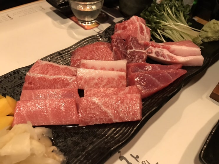  [노원 상계] 곤조참치, 내돈내먹 인생참치 만났네!:D