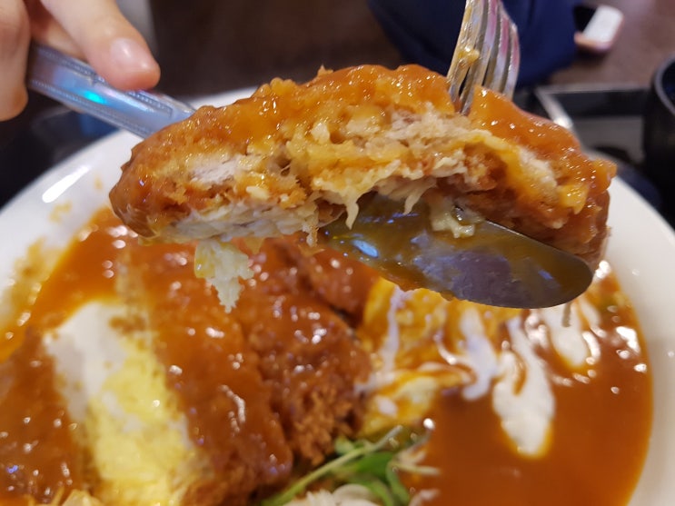  [안산 홈플러스] 푸드코트 후기