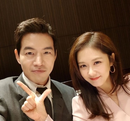  이상윤 장나라 궁합