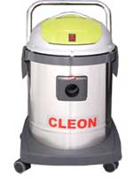 CLEON(클레온)진공청소기-업소용,산업용,바닥광택기,스크러버