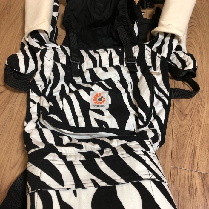 번개장터 아기띠