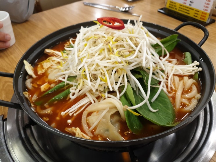  대구맛집 범어동맛집 대구전골맛집 제형면옥 범어점