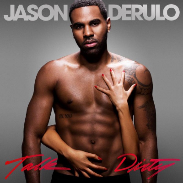 Jason Derulo - Talk Dirty (feat. 2 Chainz)