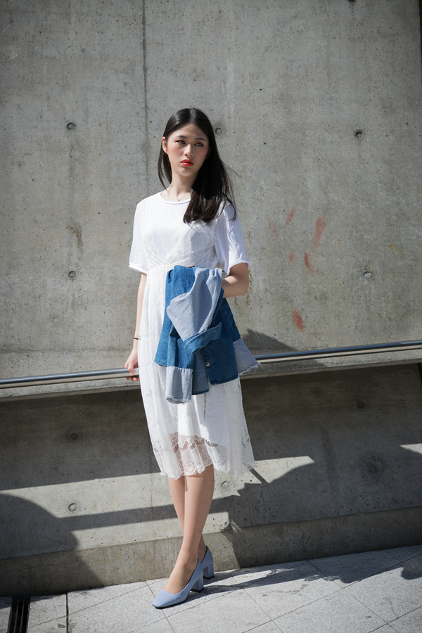  2019 F/W 서울패션위크