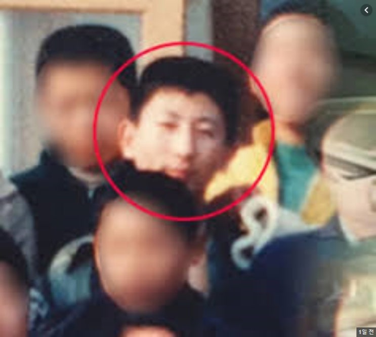  이춘재의 자백