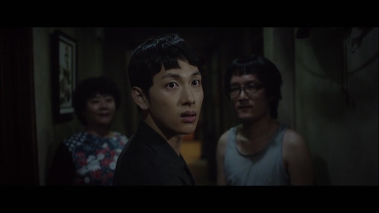  (스포有) 드라마 타인은지옥이다 5회 내용/줄거리/리뷰 긴글주의