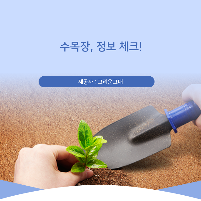  알면 손해보지 않는 수목장 필수 지식
