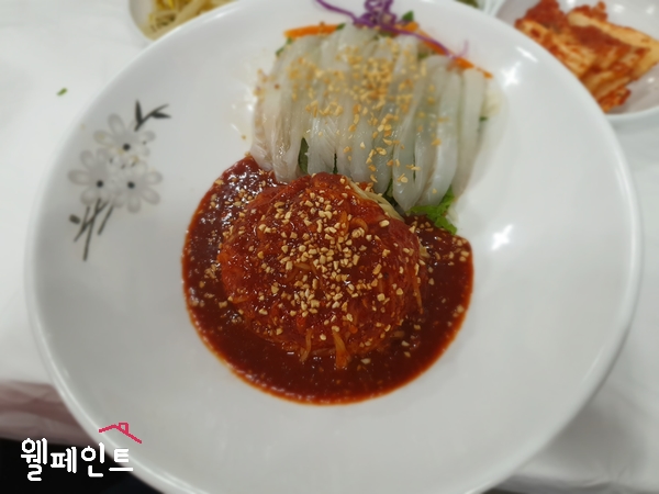 제주도 펜션 다온재 & 제주도 맛집 곰막식당