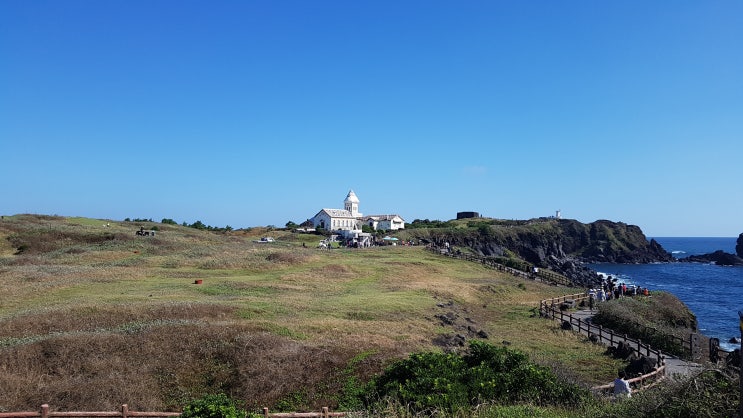  [9월 추석기간 4박 5일 제주도여행] (2019. 9. 14) 