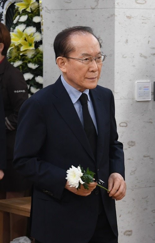 [대한민국 정치인물][보수] 46. 대쪽인가? 쭉정이인가? - 이회창 李會昌