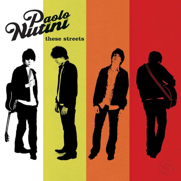  Paolo Nutini - Miillion Faces 가사/해석/뮤비
