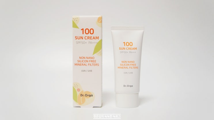 겟잇뷰티 무기자차 선크림1위 닥터올가 100 너무 괜찮다 겟잇뷰티 무기자차 선크림1위 닥터올가 100 너무 괜찮다