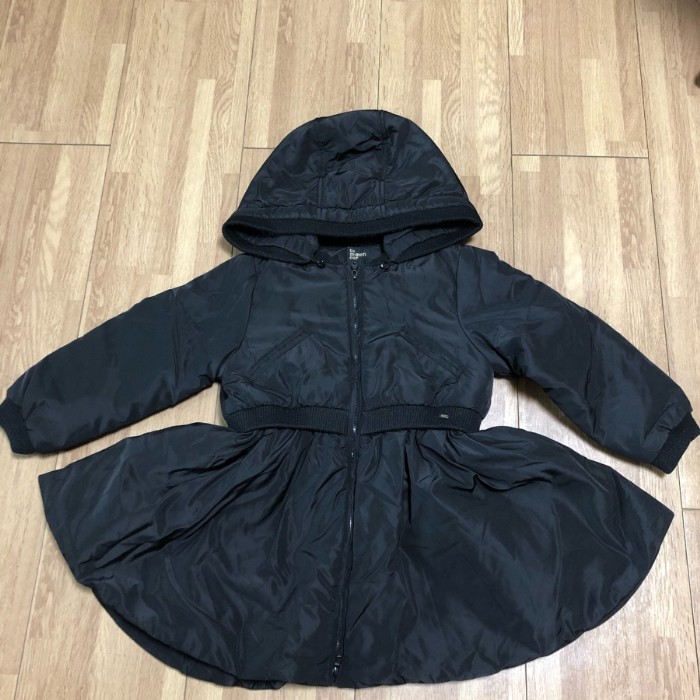 번개장터 꼬망스코트