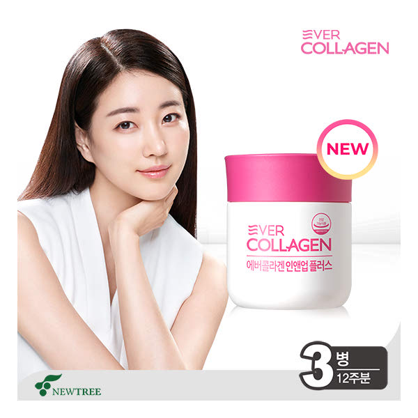 에버콜라겐 인앤업 플러스   (최대 7.2%할인)