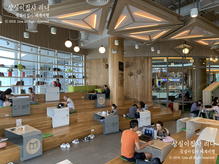 부부세계여행+1142 태국 여행 치앙마이 한달살기 10 (요가 후유증으로 온몸이 근육통 깨갱) 부부세계여행+1142 태국 여행 치앙마이 한달살기 10 (요가 후유증으로 온몸이 근육통 깨갱)