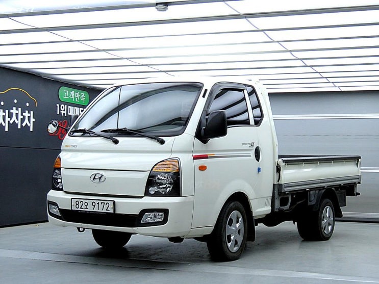 현대 포터2 카고 CRDI / 2016년식 / 19,300km / 수동 / 디젤 / 574618673 현대 포터2 카고 CRDI / 2016년식 / 19,300km / 수동 / 디젤 / 574618673