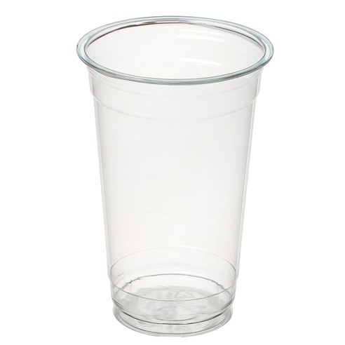  커피촌 92파이 PET컵 16oz