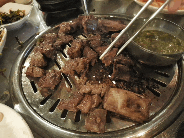  일산 대화 맛집 -  산야초서서갈비 가성비 좋고 맛도 좋은 고깃집 추천