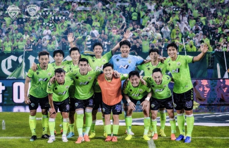  울산현대 강원FC / 인천유나이티드 대구FC / 경남FC 전북현대 '국내축구 토탈'