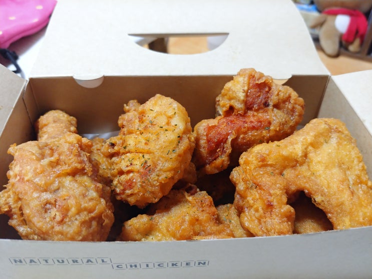  이공 치킨은 조원동 맛집
