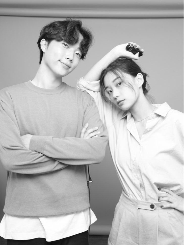  이런저런 이야기