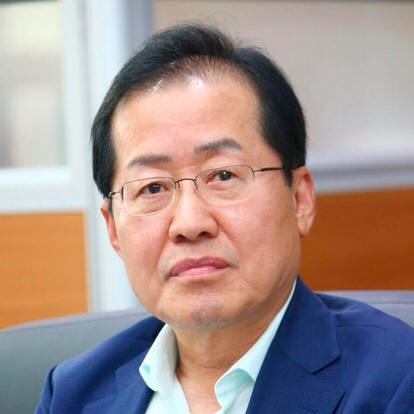 홍준표 “나경원 아들 이중국적 논란...1억 피부과 파동 연상”