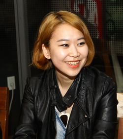  '리쌍서 데뷔' 우혜미, 망원동 자택서 사망 "싱글 뮤비 미팅에 안 나와"