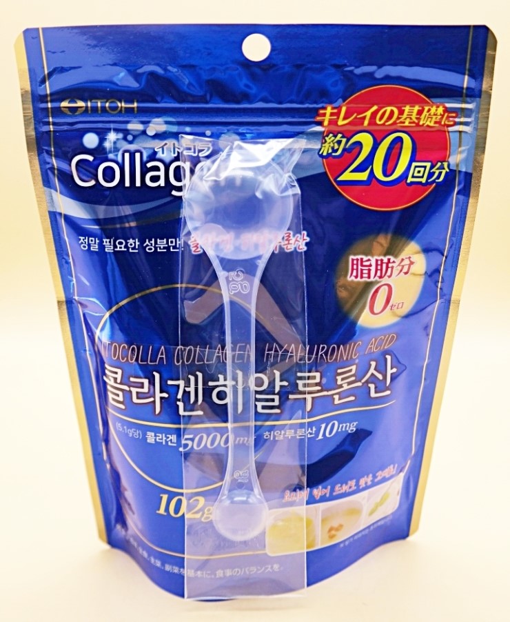 콜라겐효능 위드재팬 고함량 이토 콜라겐 히알루론산 콜라겐효능 위드재팬 고함량 이토 콜라겐 히알루론산