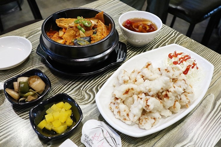  [신원동 술집 / 신원동 먹자골목] 탕수가맥 - 가성비 좋은 탕탕set(짬뽕탕+탕수육) 엄지 척!! 입니다.^^*