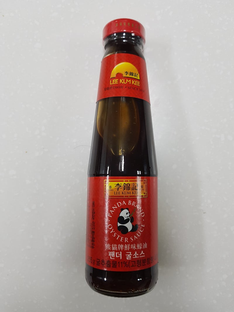 굴소스 추천::: 이금기 팬더 굴소스 - 볶음밥엔 이금기 굴소스를 넣어야지 진한 풍미가 느껴진다. 중국에서 건너온 본토의 맛. : 네이버 블로그 굴소스 추천::: 이금기 팬더 굴소스 - 볶음밥엔 이금기 굴소스를 넣어야지 진한 풍미가 느껴진다. 중국에서 건너온 본토의 맛. : 네이버 블로그