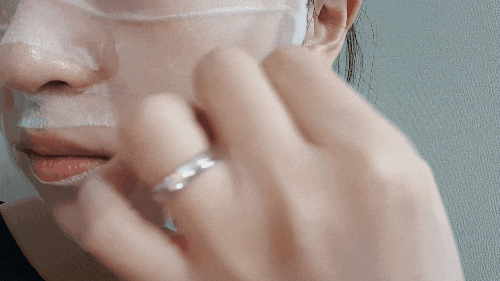  [마스크팩] 글램메디 트윈 시트 마스크팩 1팩에 2장이 들어있는 가성비 마스크팩이에요!
